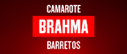 Camarote Brahma - 71ª Festa do Peão de Boiadeiro de Barretos 2026